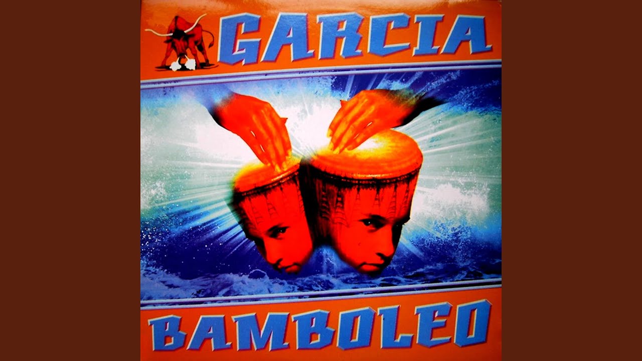 Bamboleo (Extended Mix)