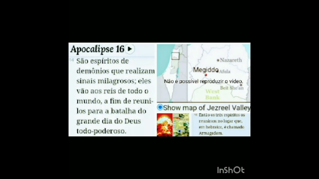 🕎ARMAGEDOM/16:16/APOCALYPSE