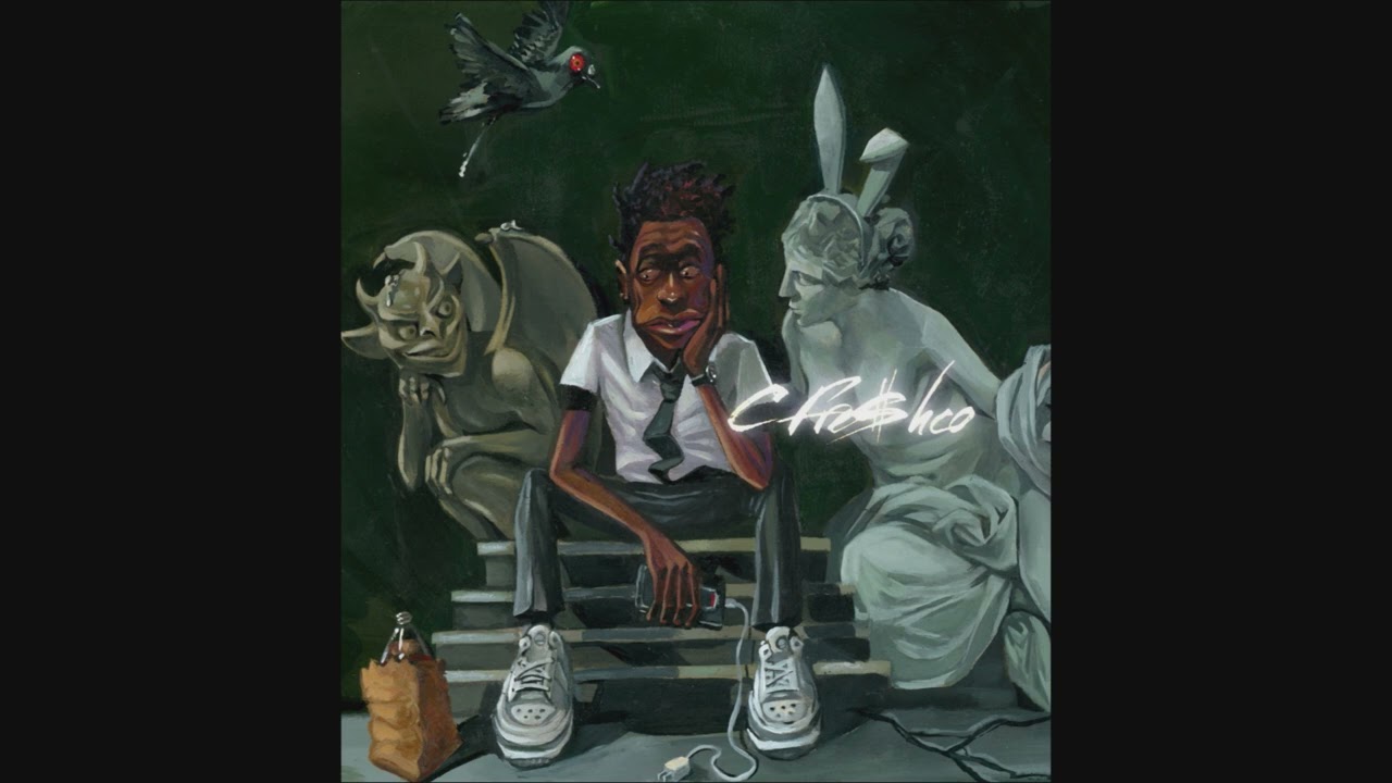 [FREE] Babyface Ray x Detroit/Flint x Sample Type Beat 2025 - 