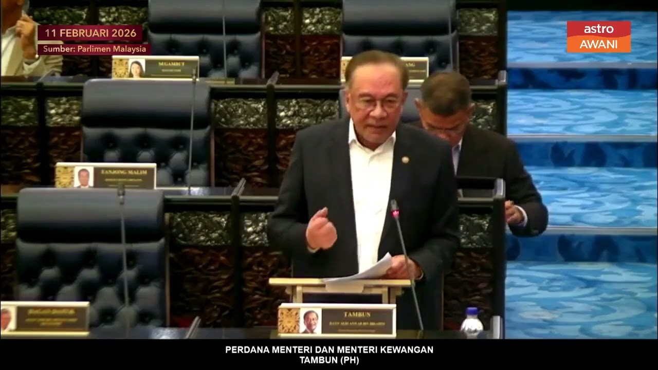 90 peratus rakyat guna bawah 200 liter sebulan