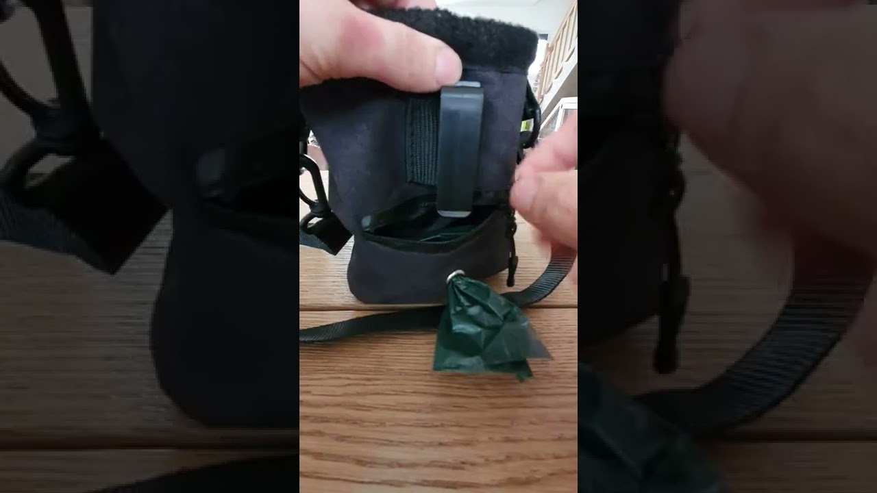 Sac friandises Multi twist Trixie Zoomalia