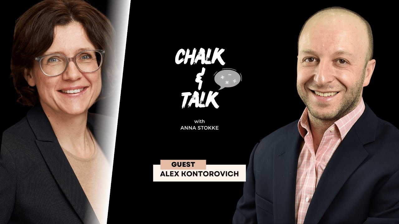 The case for practice and the power of Math Corps with Alex Kontorovich (Ep 52)