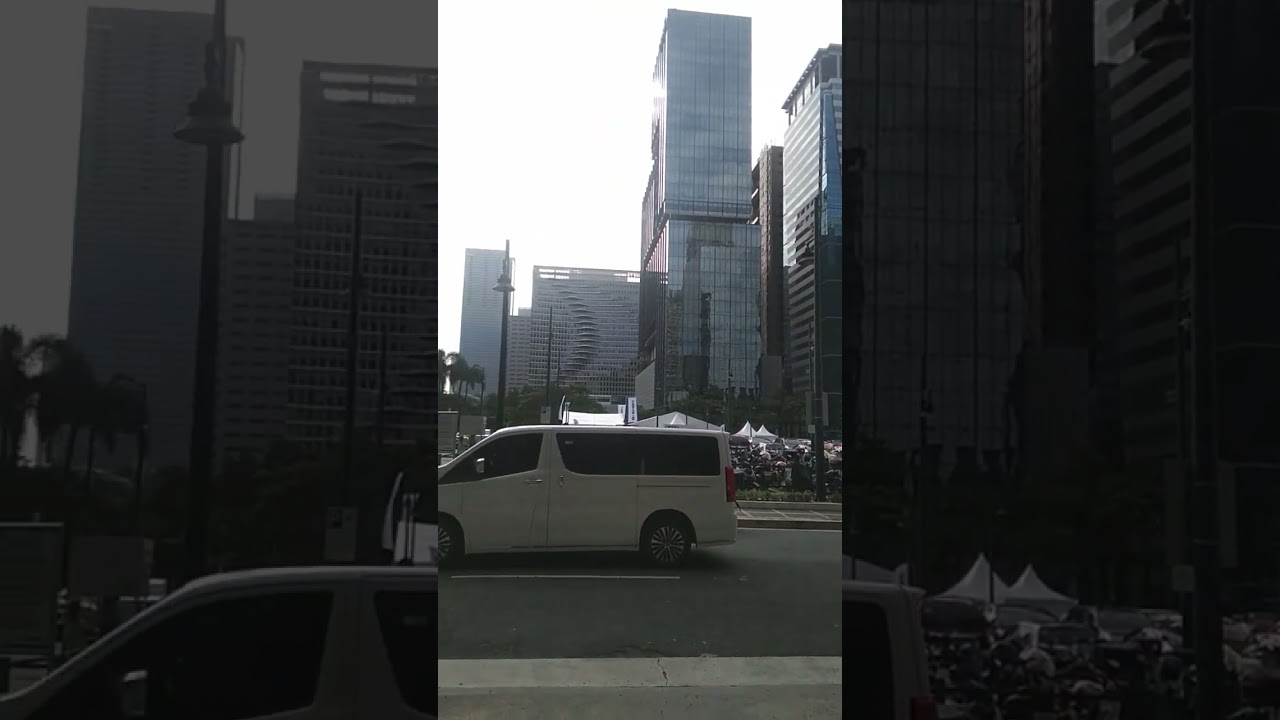 Parking BGC taguig