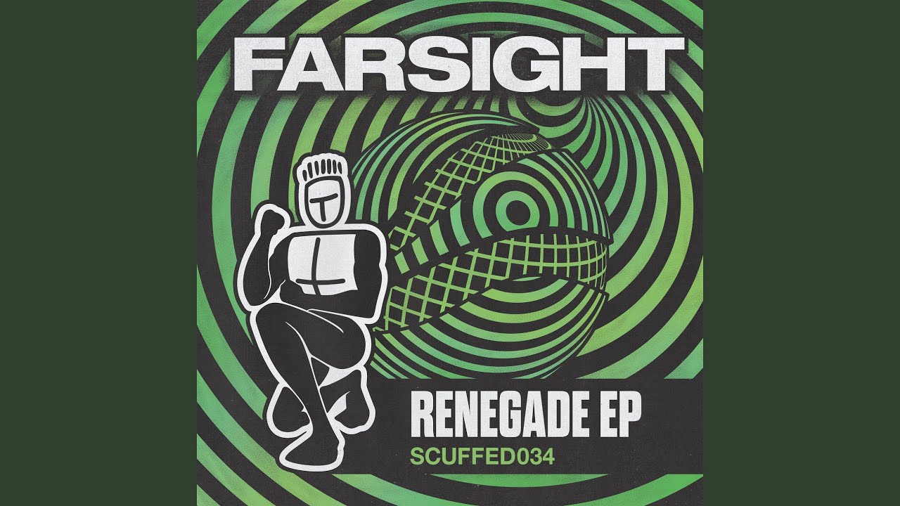 Renegade (Interplanetary Criminal Remix)