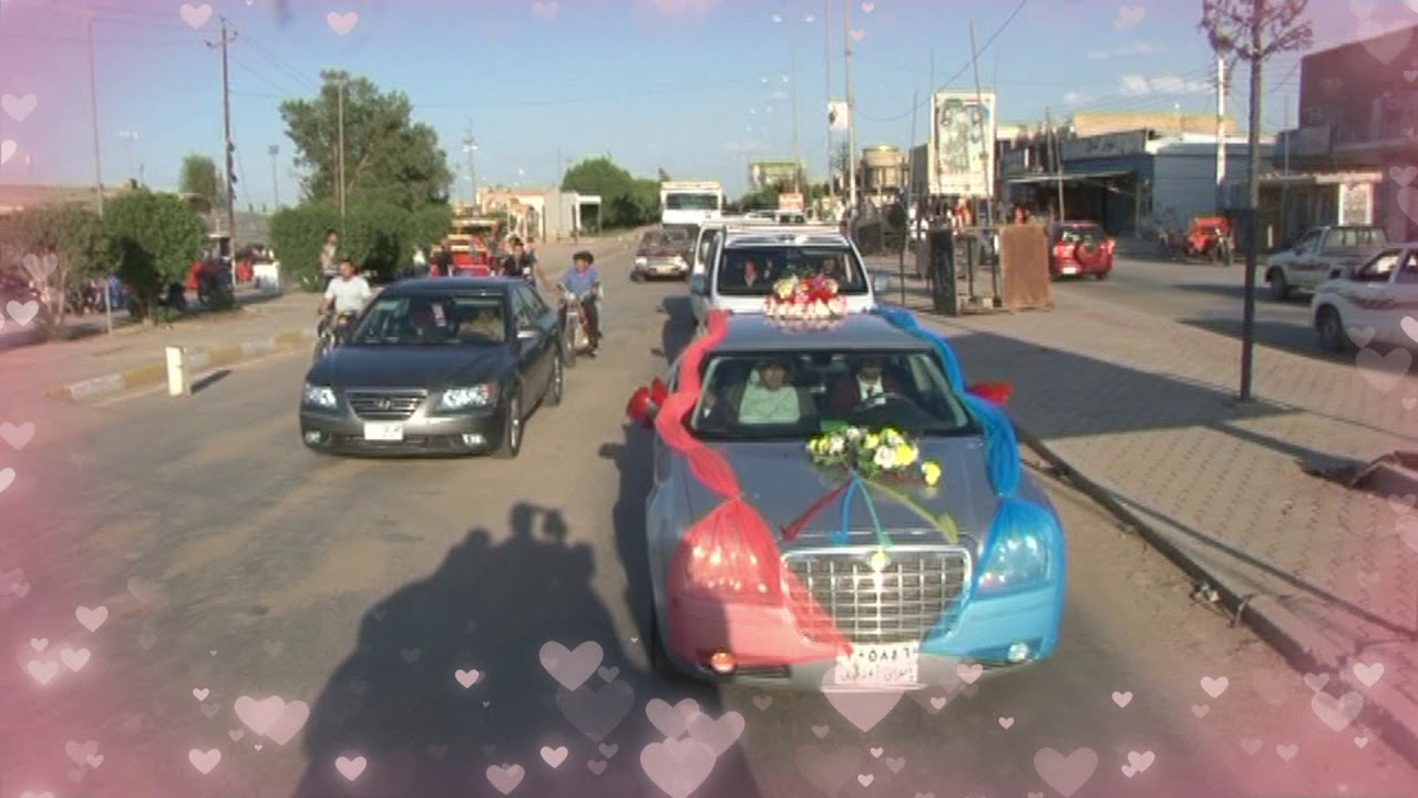 حفل زفاف  (سيد نوري سيد جاسم صاحب النوري ) 🎉🎈🎊 
🎬التصوير والمونتاج 🎥 ليث المسعودي 📽
للحجز وا