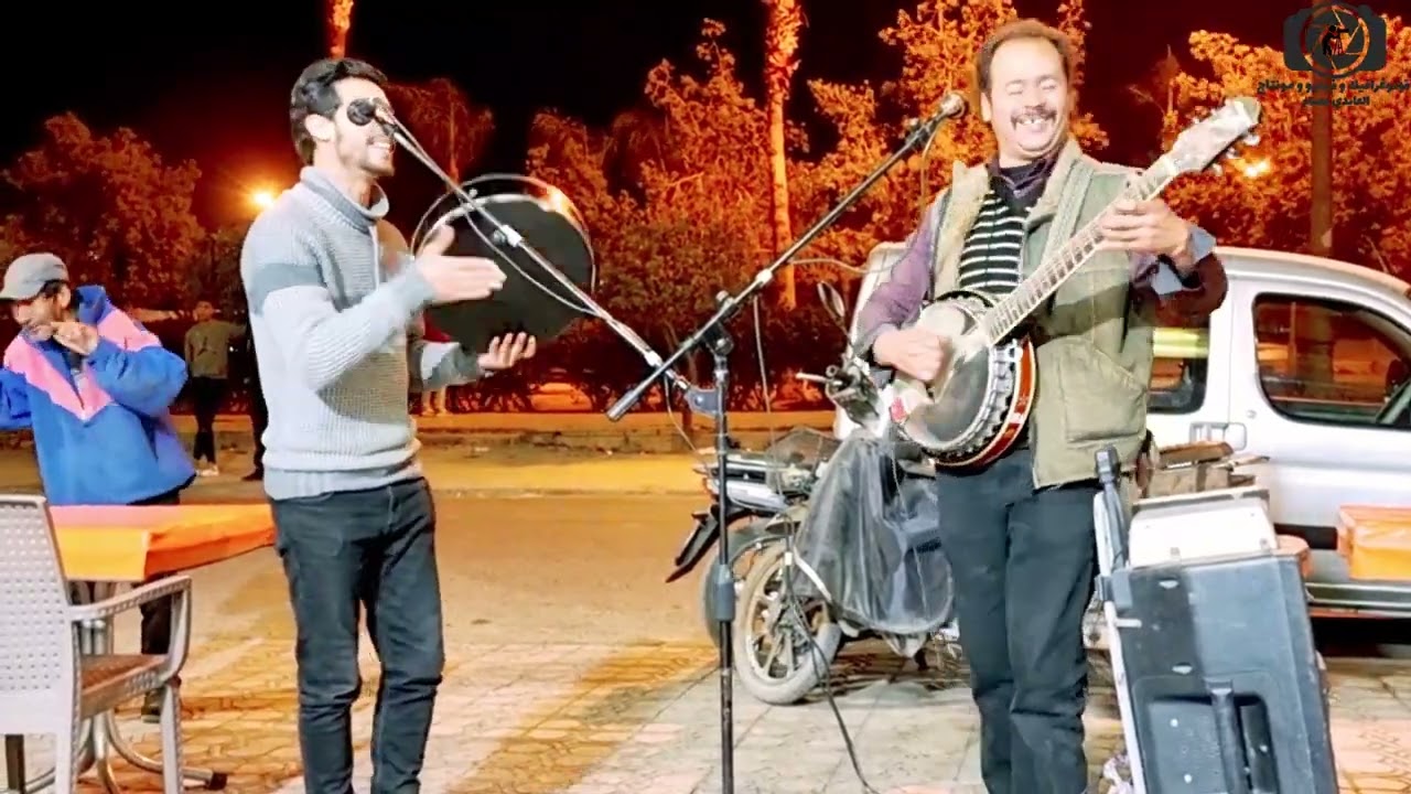 مواهب ضائعة في المغرب  صدق أو لا تصدق  هذا هو أحسن صوت غنائي مجمعة المشاهب و ناس الغوان
