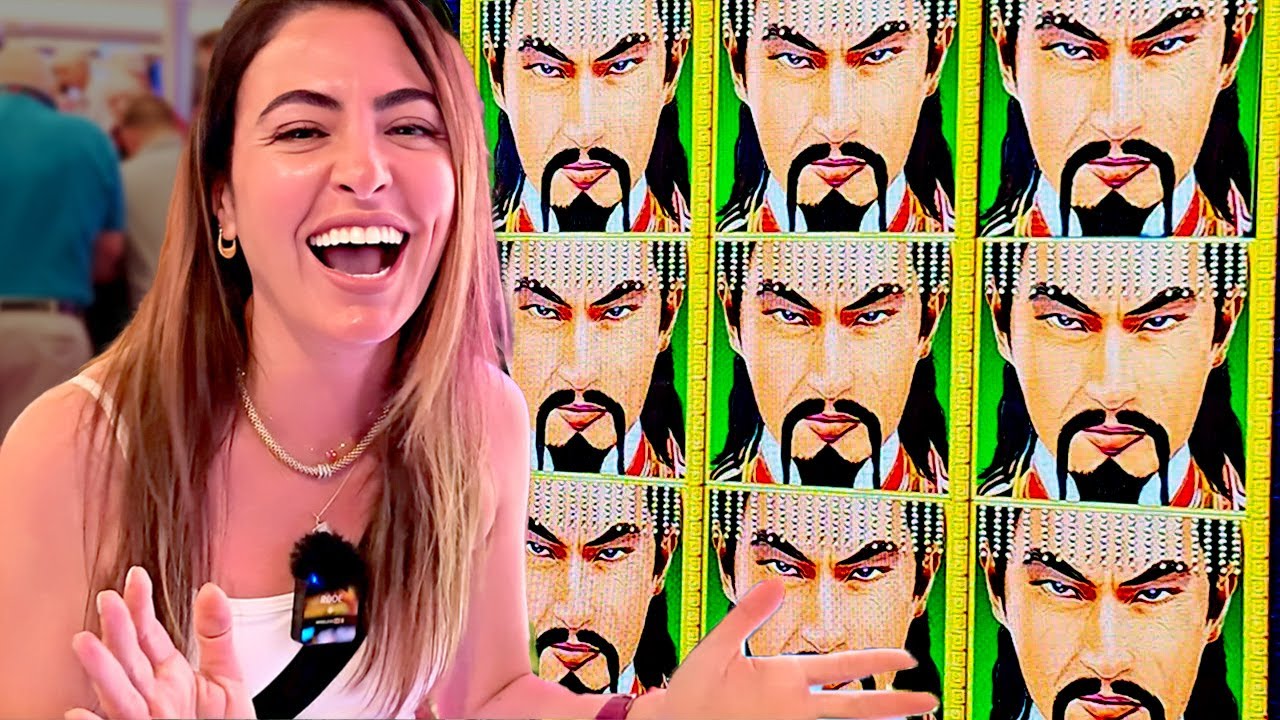 The Most Heart-Pounding Gamble of A LIFETIME! ($1 Million Dragon Link)