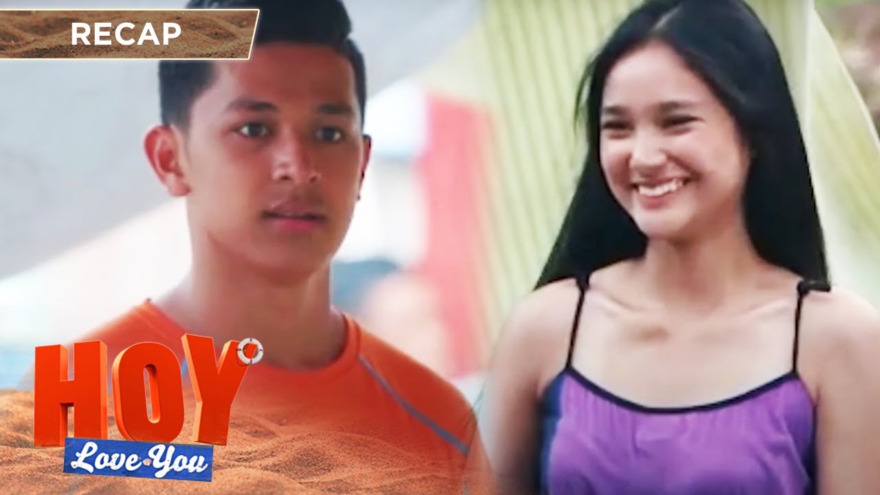 Charles meets Kara | Hoy Love You Recap