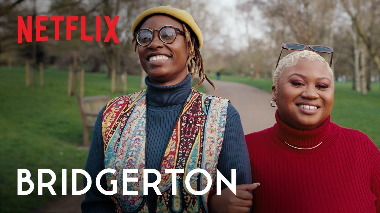 Bridgerton Season 3 | The Event of the Season: A Bridgerton Wedding Chapter 1 | Netflix