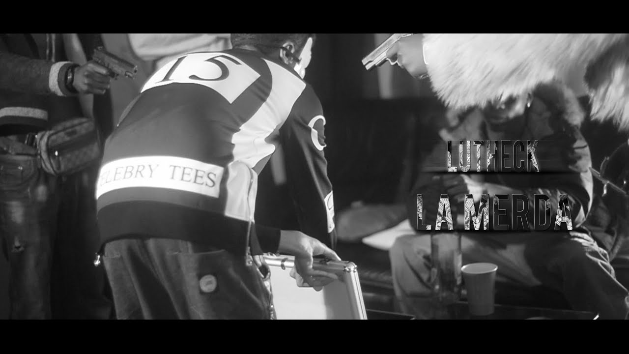 Lutheck - La Merda // Dir. by @DirectedbyWT