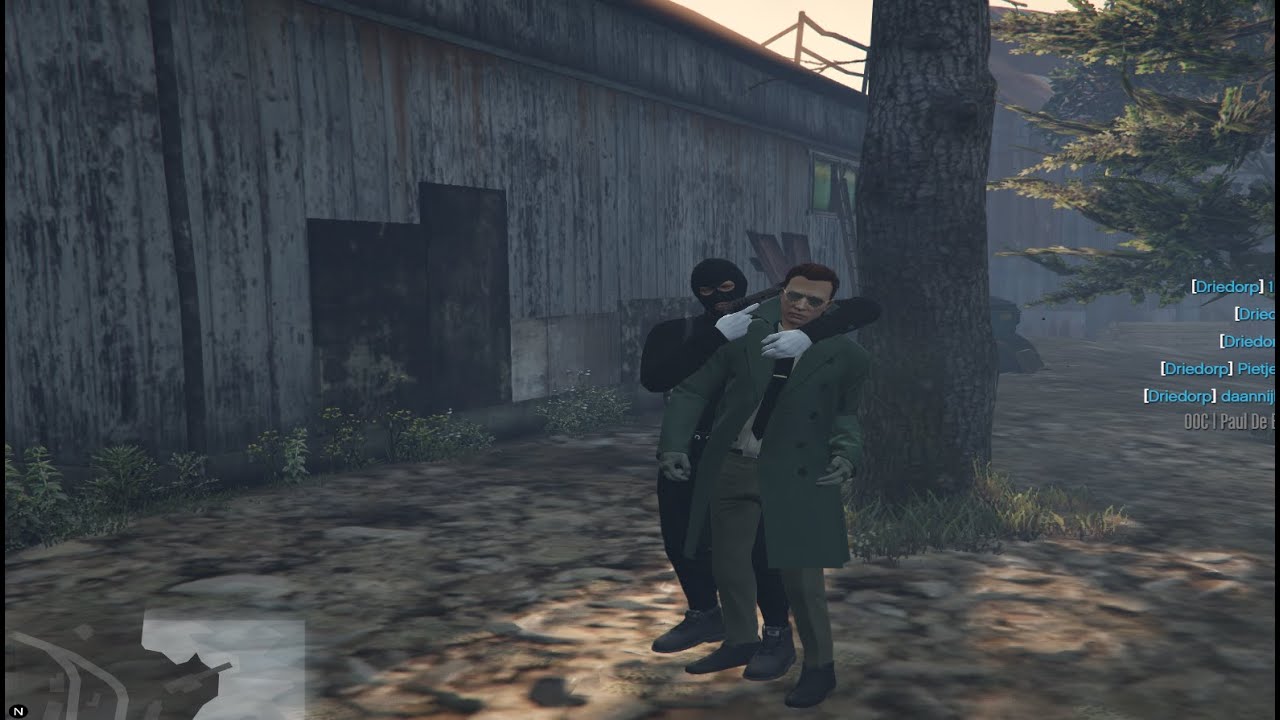 PEAKY BLINDERS | DRIEDORP | KILL MONTAGE