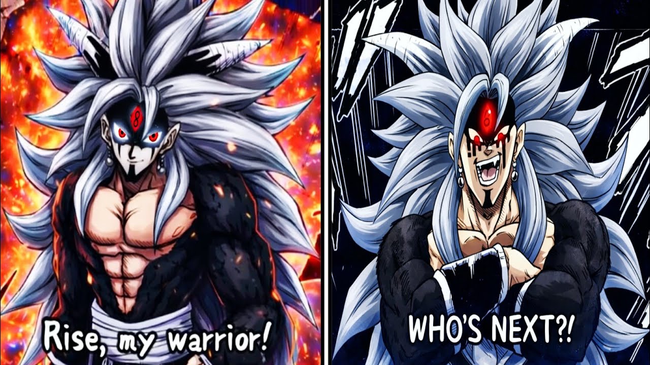 Ultra Vegito Shock's Everyone || EXPLAINED #ultravegito #callmearj #viralvideo #trendingvideo #goku 