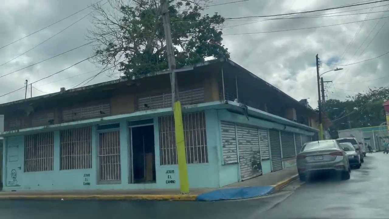 Vega Alta PR.el pueblo de la resiliencia..!