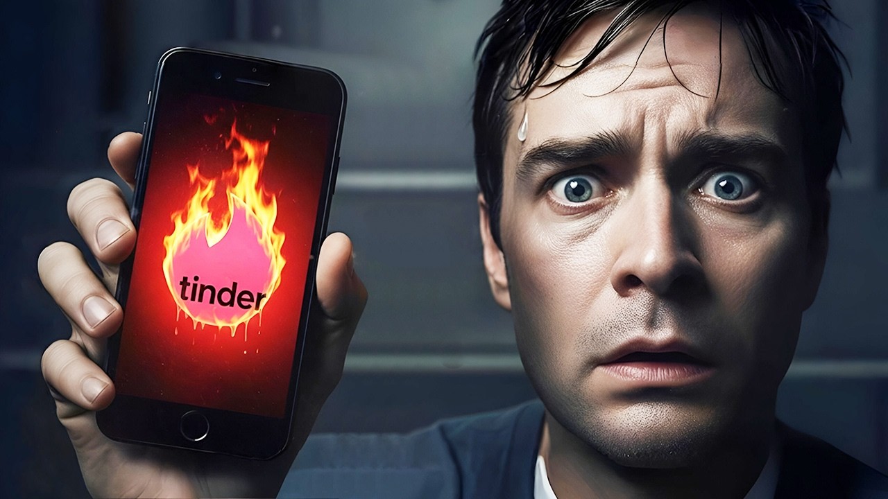 3 Beunruhigende Horrorgeschichten von Tinder-Dates