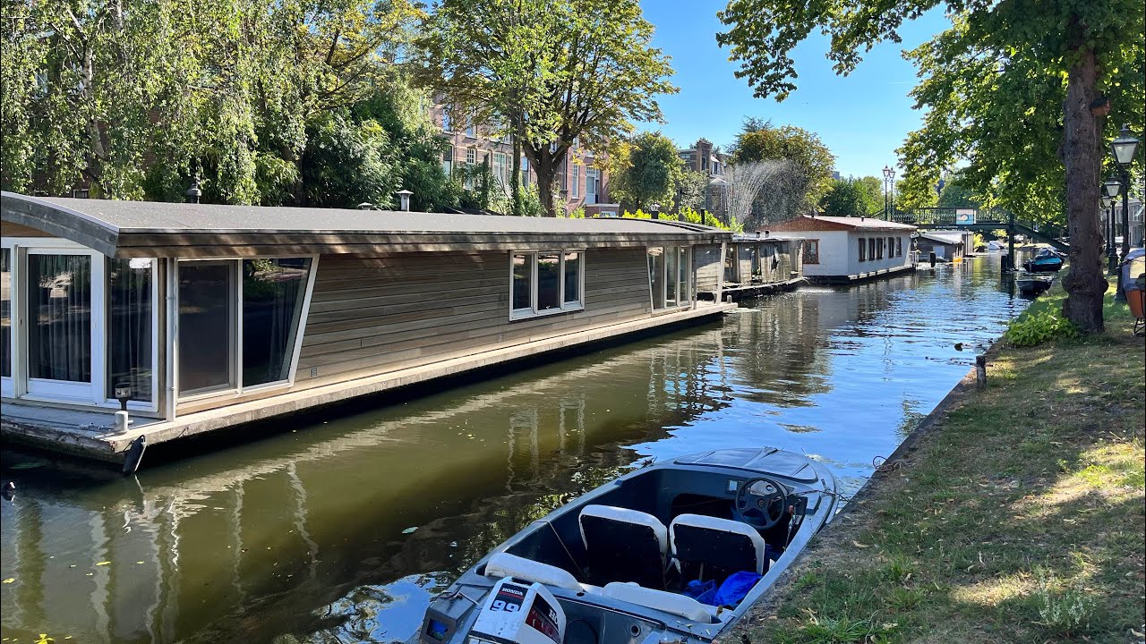 Spending a day in Leiden - 3 | I love Leiden!
