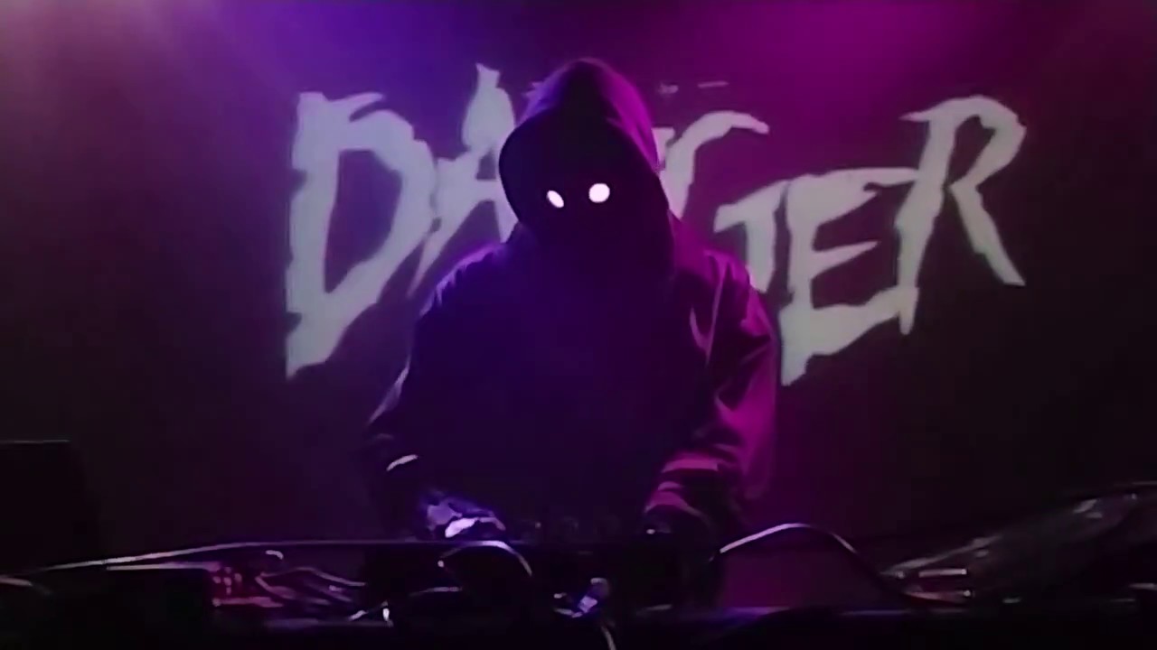 Danger - 11:30 (Live in Atlanta, GA)