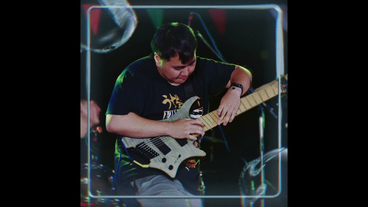 LISA - ROCKSTAR Metal cover by Talan Namwongka