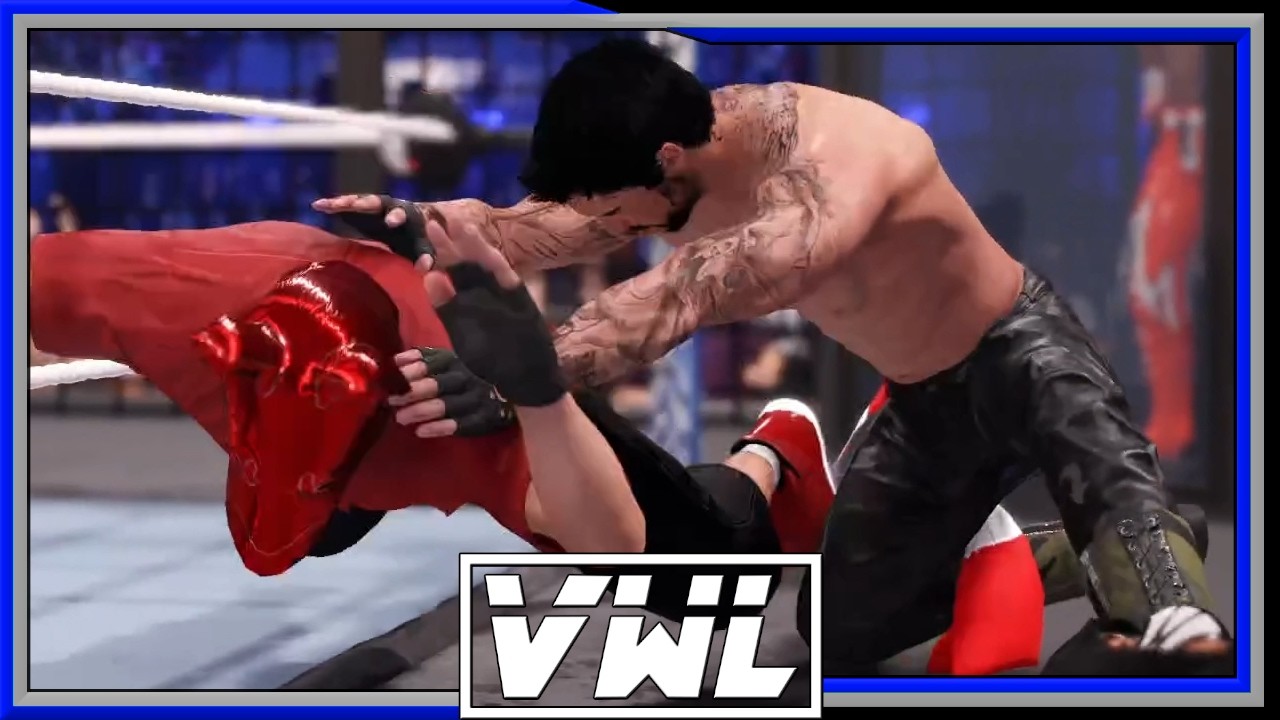 Will Gaijin's Reign Ever Stop Gem King vs Watchdog vs Cory Culler vs Luxin vs Gaijin vs Kevin Mercer