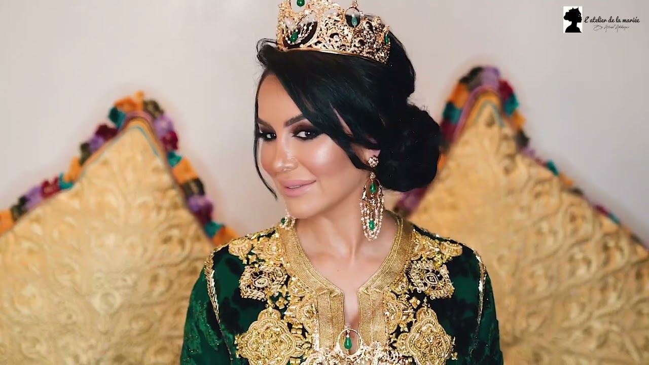 مكياج و تنگيف المعلم أشرف الدكير