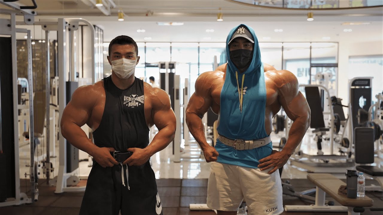 황철순 닮은 사람한테 참교육 당했습니다....