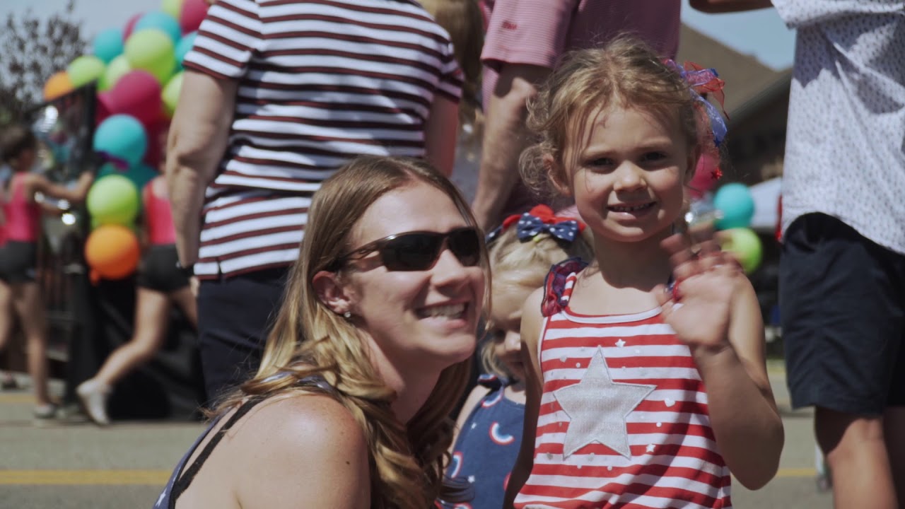 Kaysville 4th of July Parade