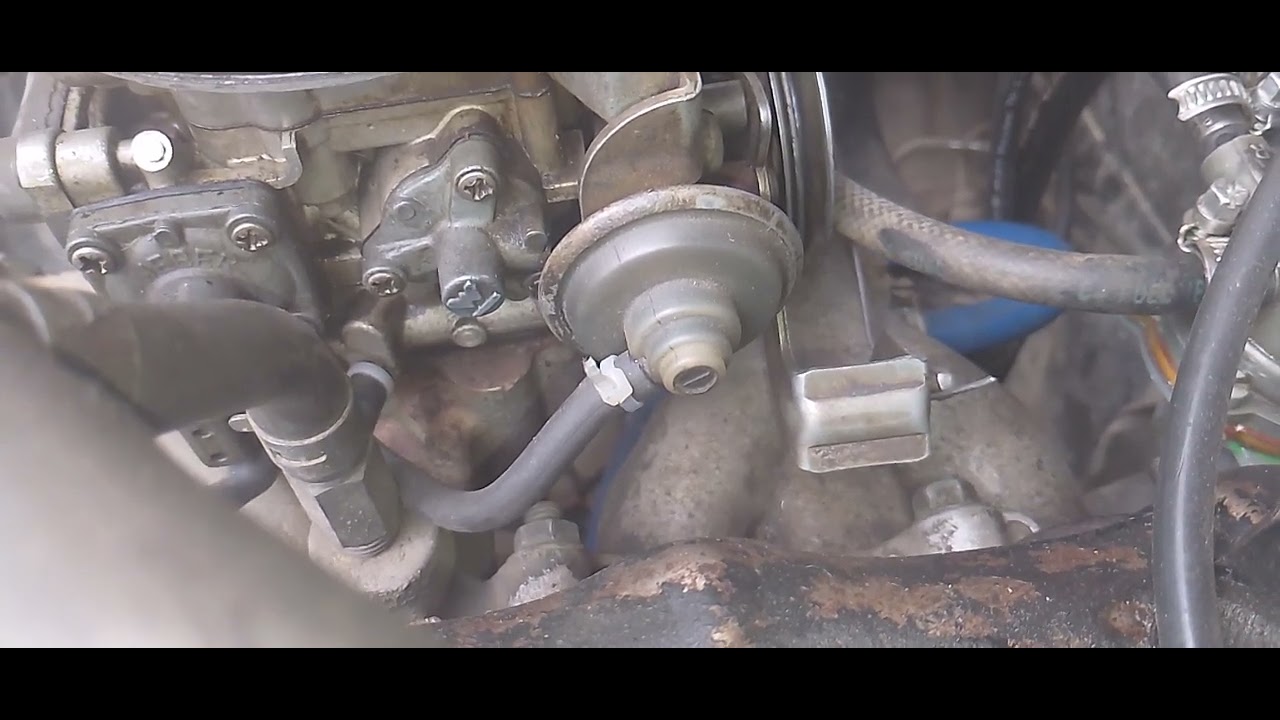 Controllo candela Suzuki SJ 413 per verificare la carburazione da Michele!Expert