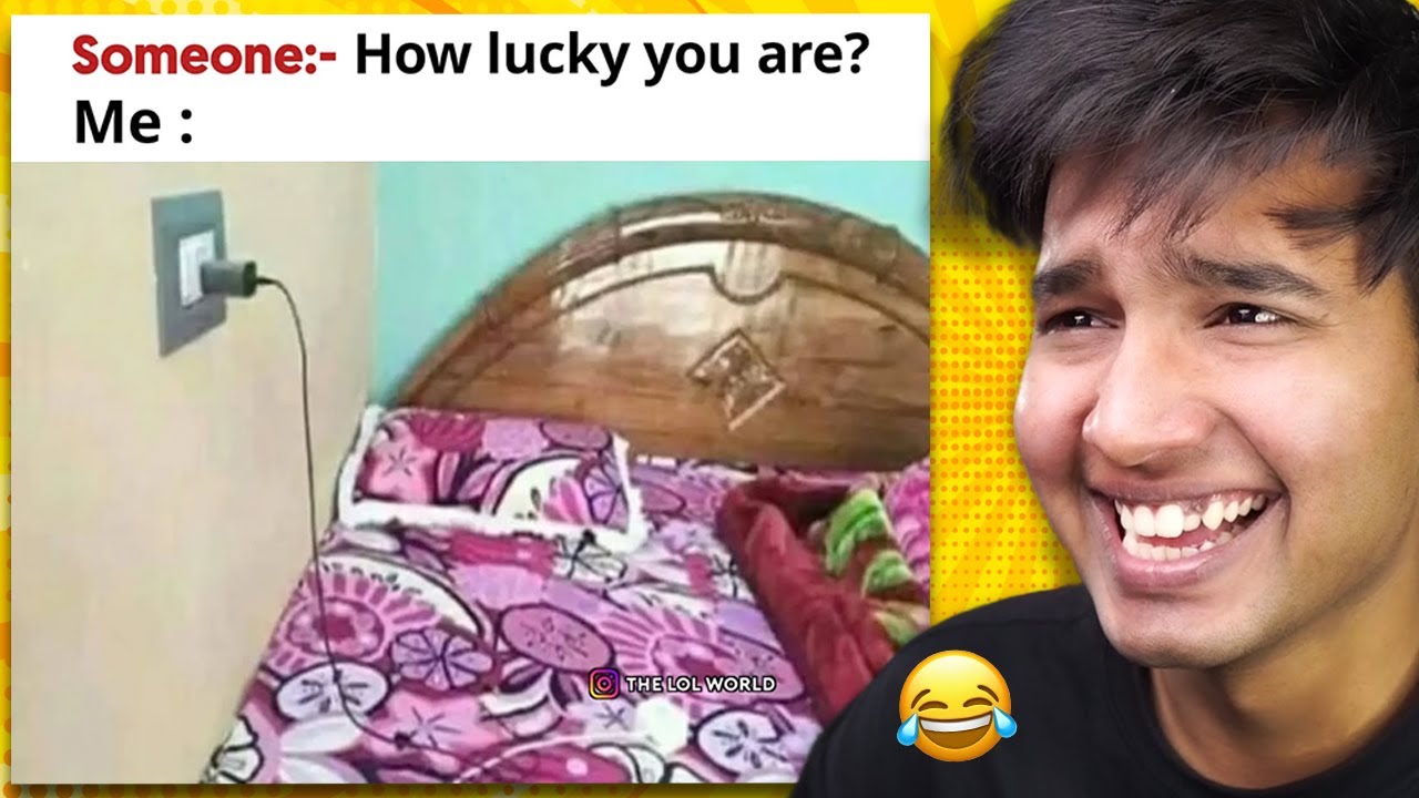 FUNNIEST KIDS & SCHOOL LIFE MEMES😂
