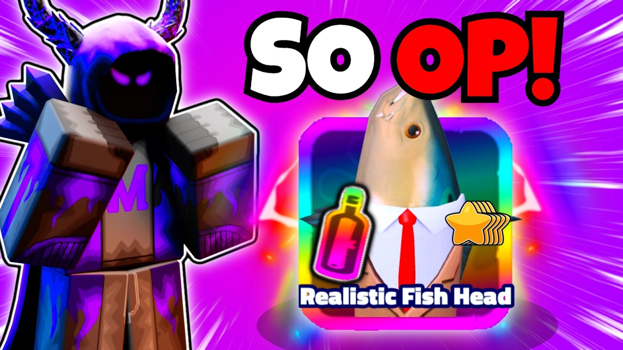 5 STAR MYTHICS are INSANELY OP! (SpongeBob Tower Defense)