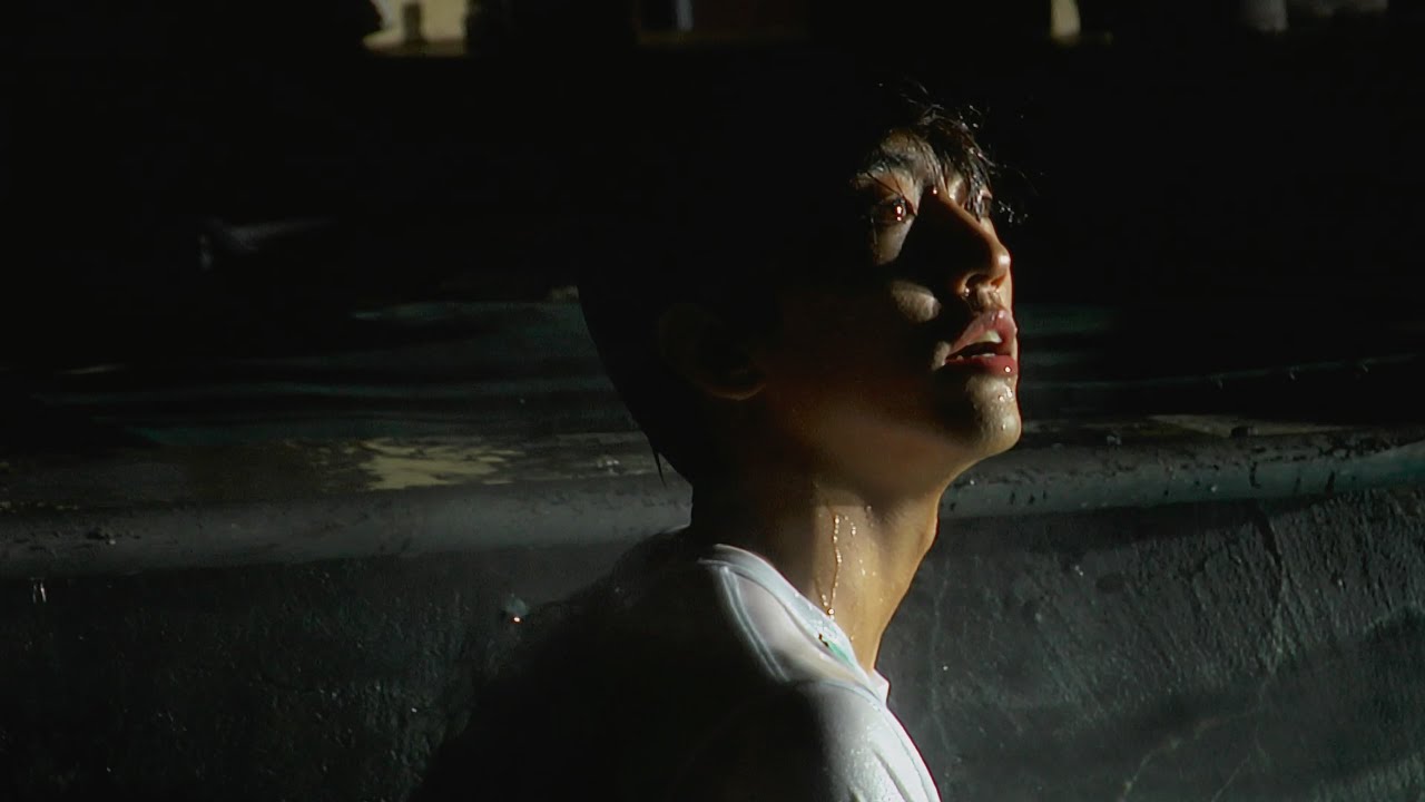 '폭포(Waterfall)' MV BEHIND | 정규 3집 선발매 앨범 [역성]