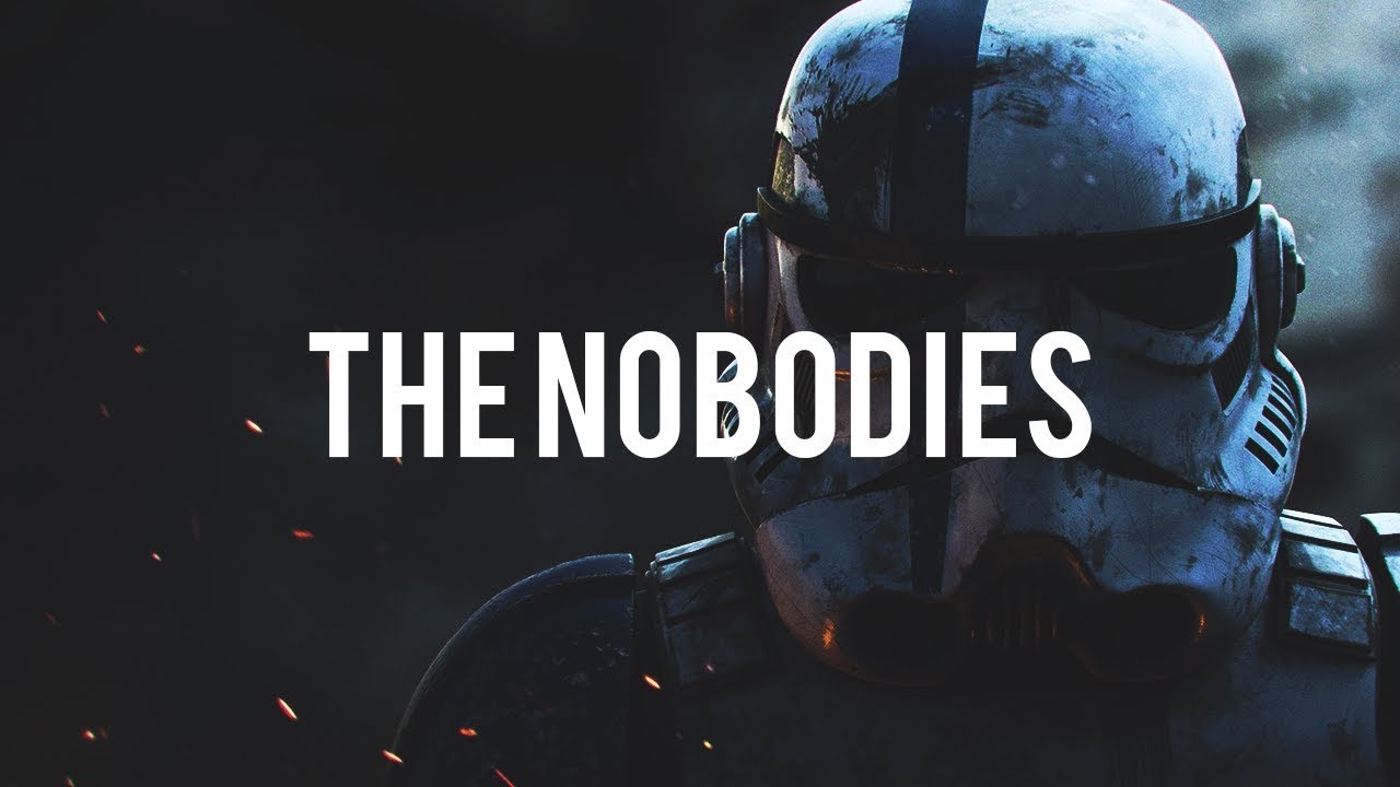 Becko - The Nobodies