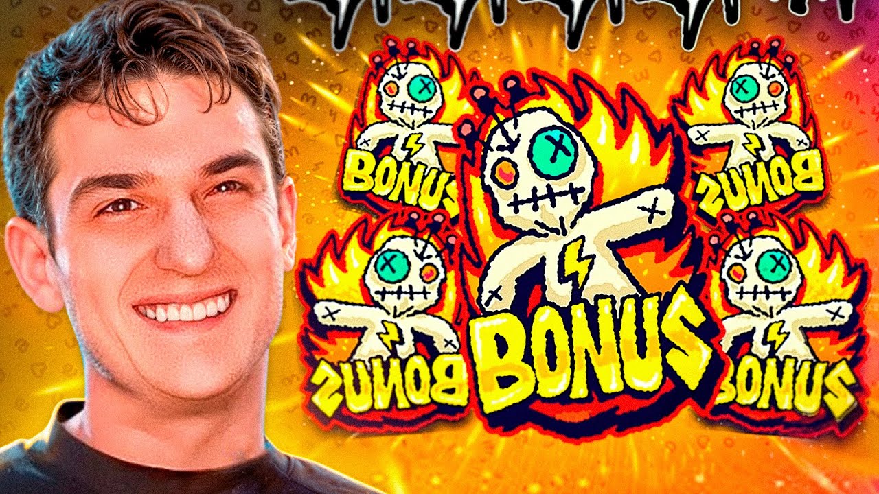 ОТКРЫЛИ БОНУСОВ НА 187.000$ / ЭВЕЛОН И СКИЛЗОР ИГРАЮТ В КАЗИНО