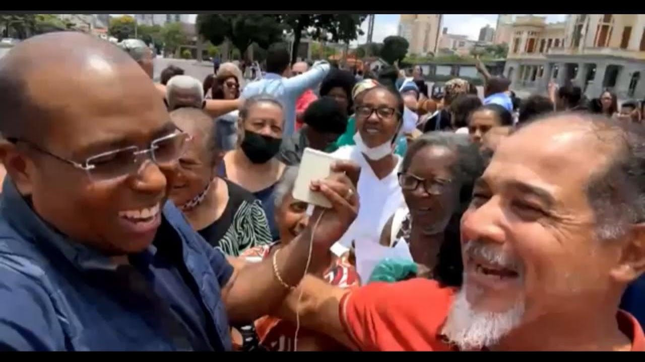 VEJA O QUE EST&Aacute; ACONTECENDO COM A IUDP // BISPO LUCIANO NEVES