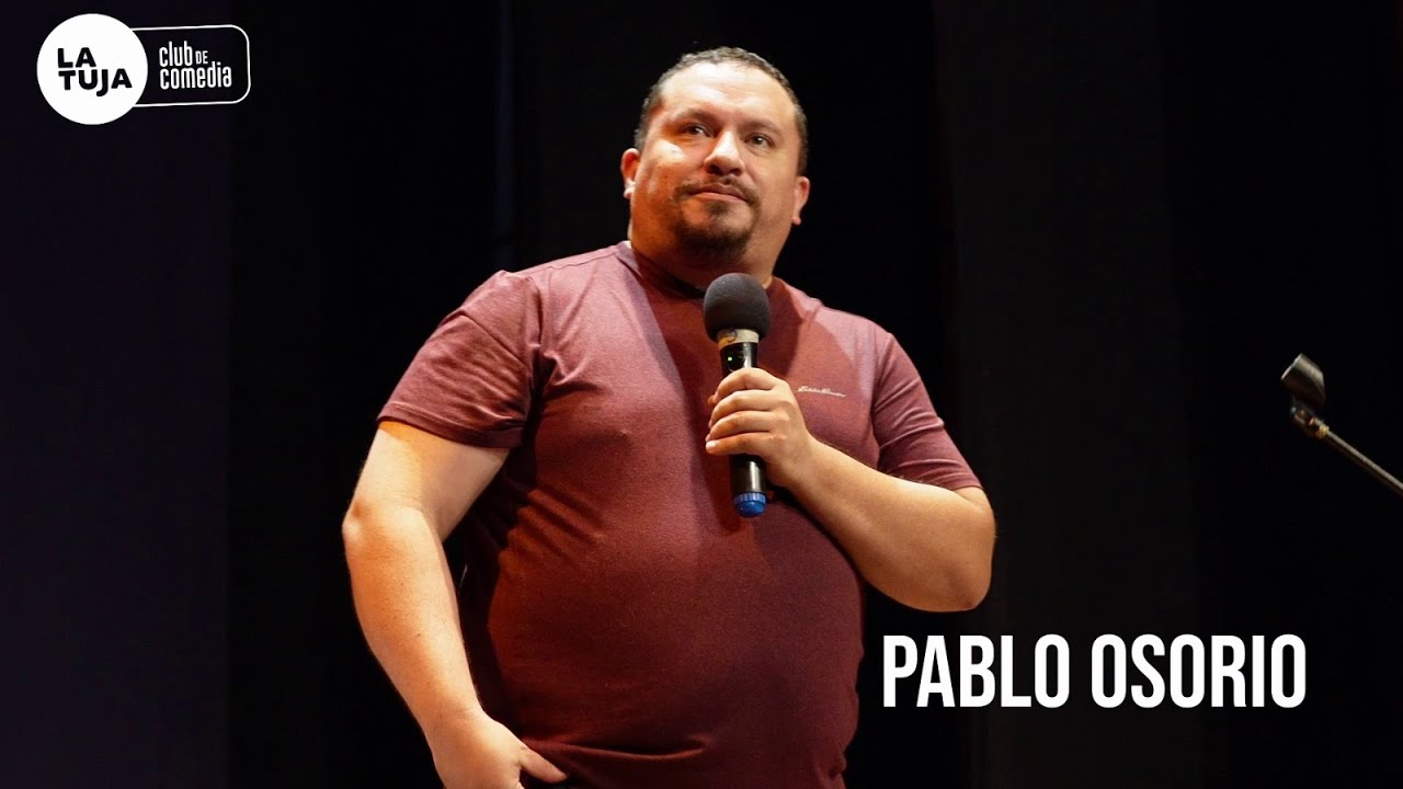 PABLO OSORIO - JUNTUCHA 2023