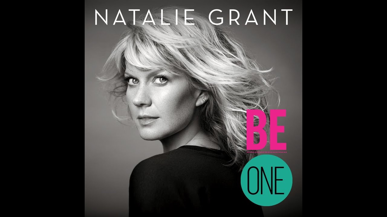 Natalie Grant- Symphonies