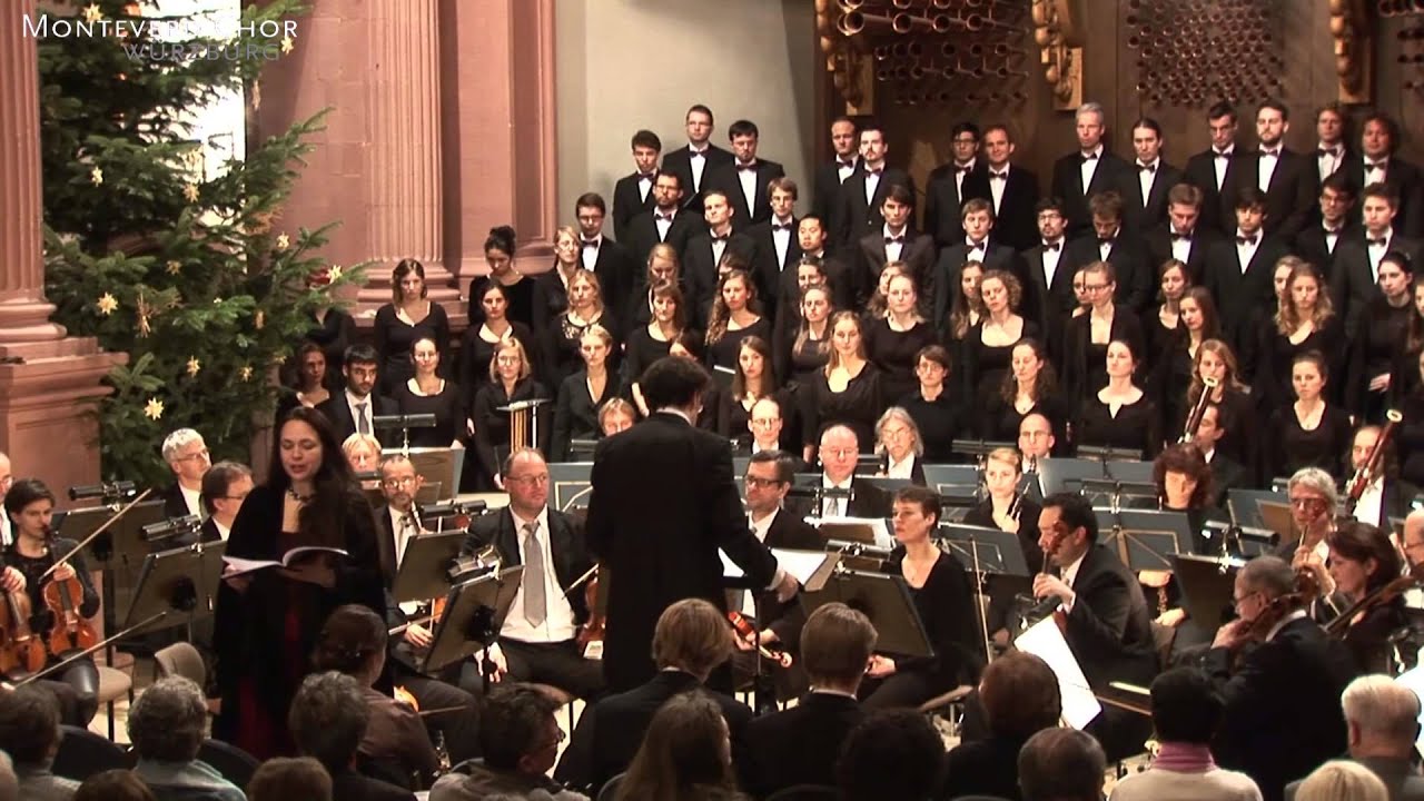 Joseph Eybler: Weihnachtsoratorium