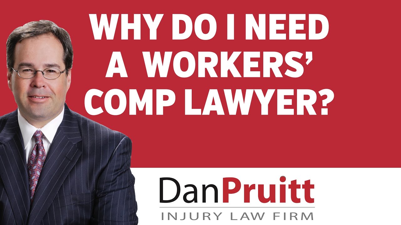 Why Should You Consult A Workers Comp Attorney? | Workers Comp Lawyer Greenville SC |