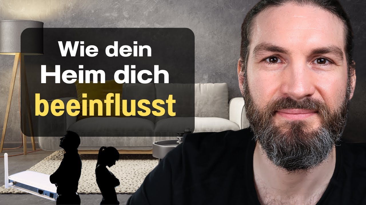 Hilfe - Schlechte Energien in der Wohnung!