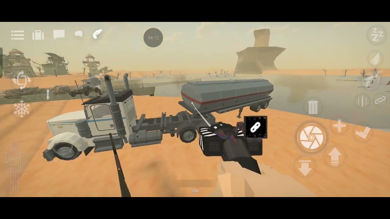 Gorebox 🗿