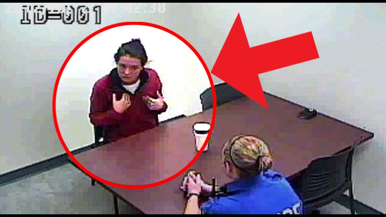 15 Scary Solved Cases With Insane Plot Twists To Give You Chills