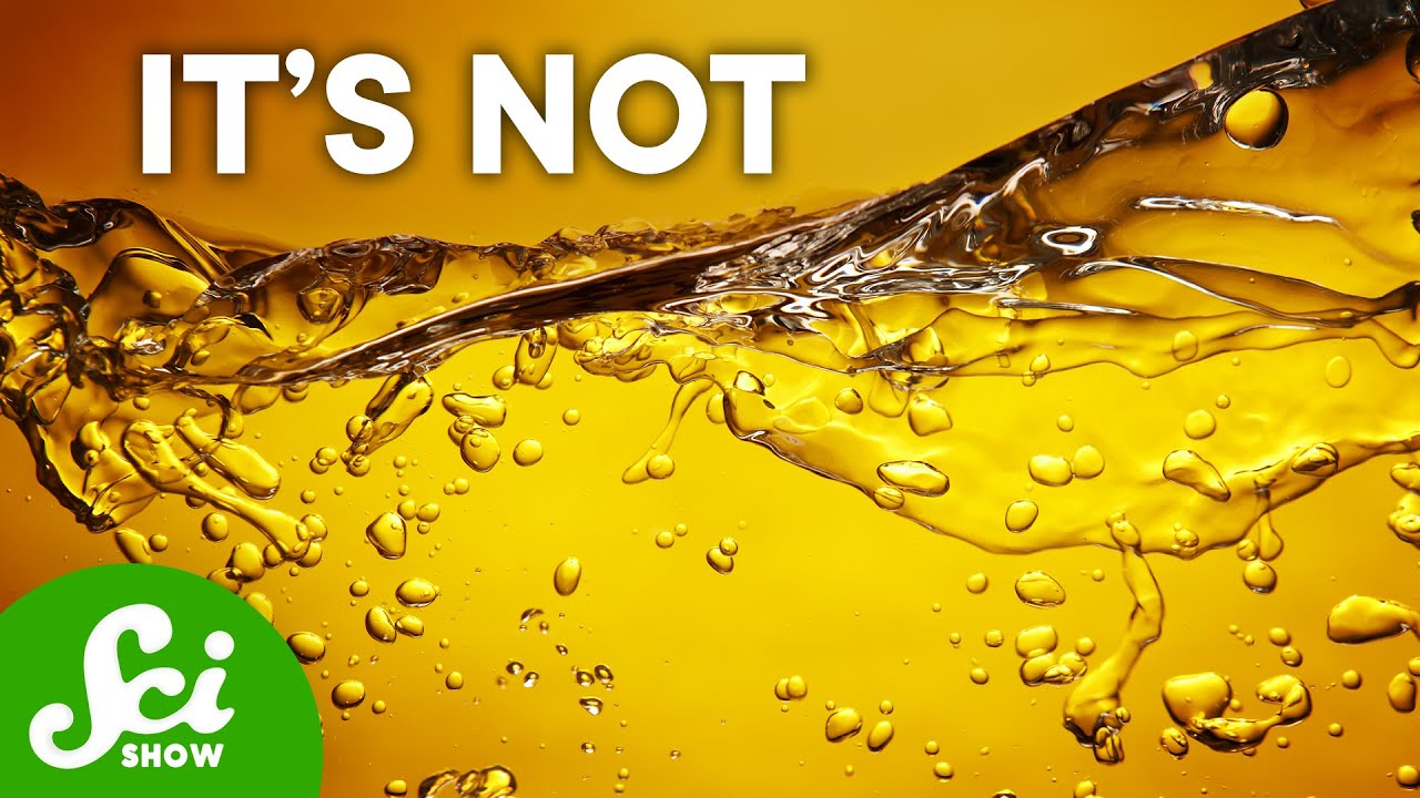 Why On Earth Did We Think Urine Was Sterile?