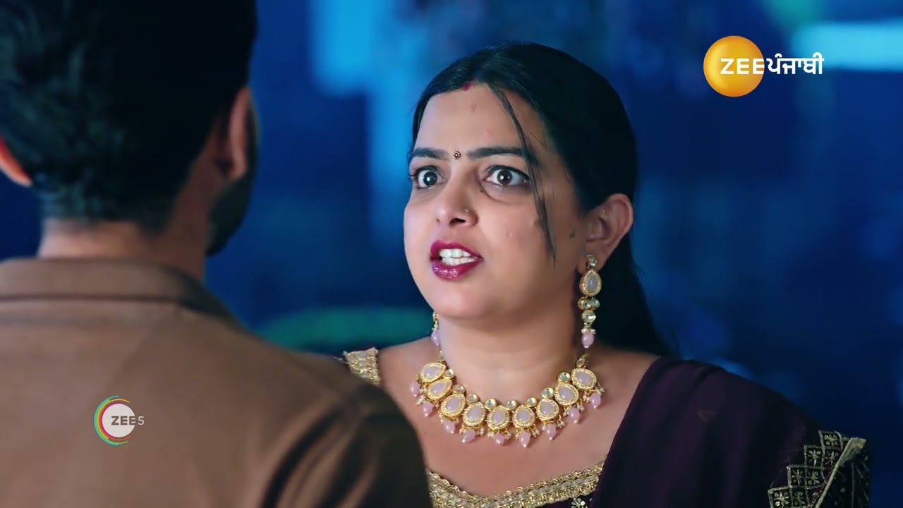 Sehajveer | Ep - 338 | Best Scene | Apr 22 2025 | Zee Punjabi
