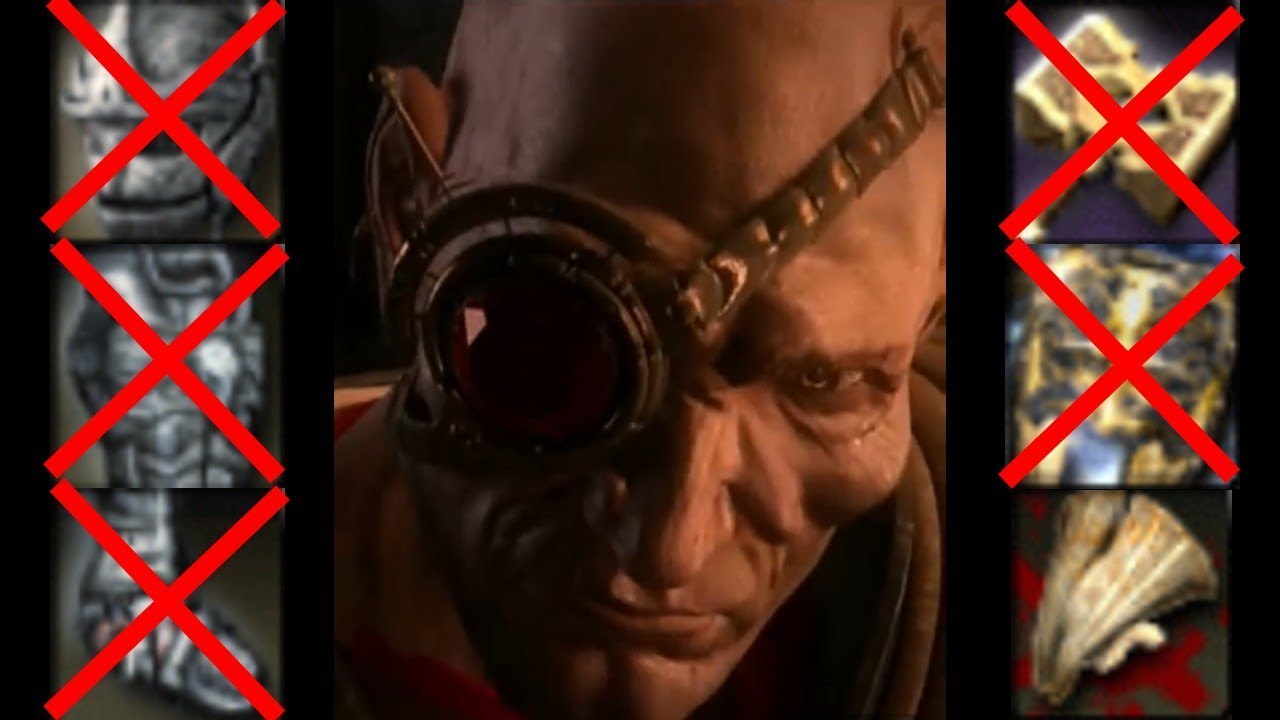 !Risen Speedrun Breakthrough! - New Glitch: SKIP ALL ARMOR PIECES (You Don't Have To Play Chapter 4)