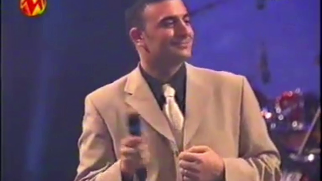 رونيجان حسو  كناكمن  Ronican Hiso