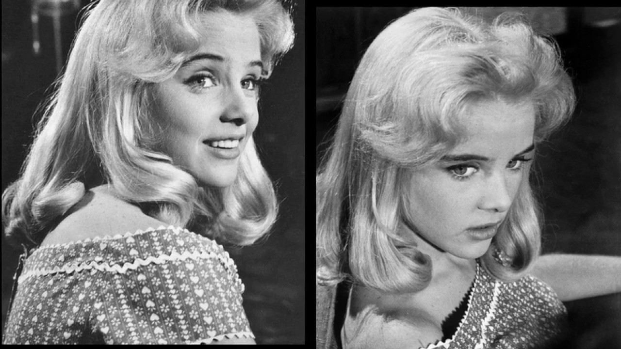 Movie Legends - Sue Lyon