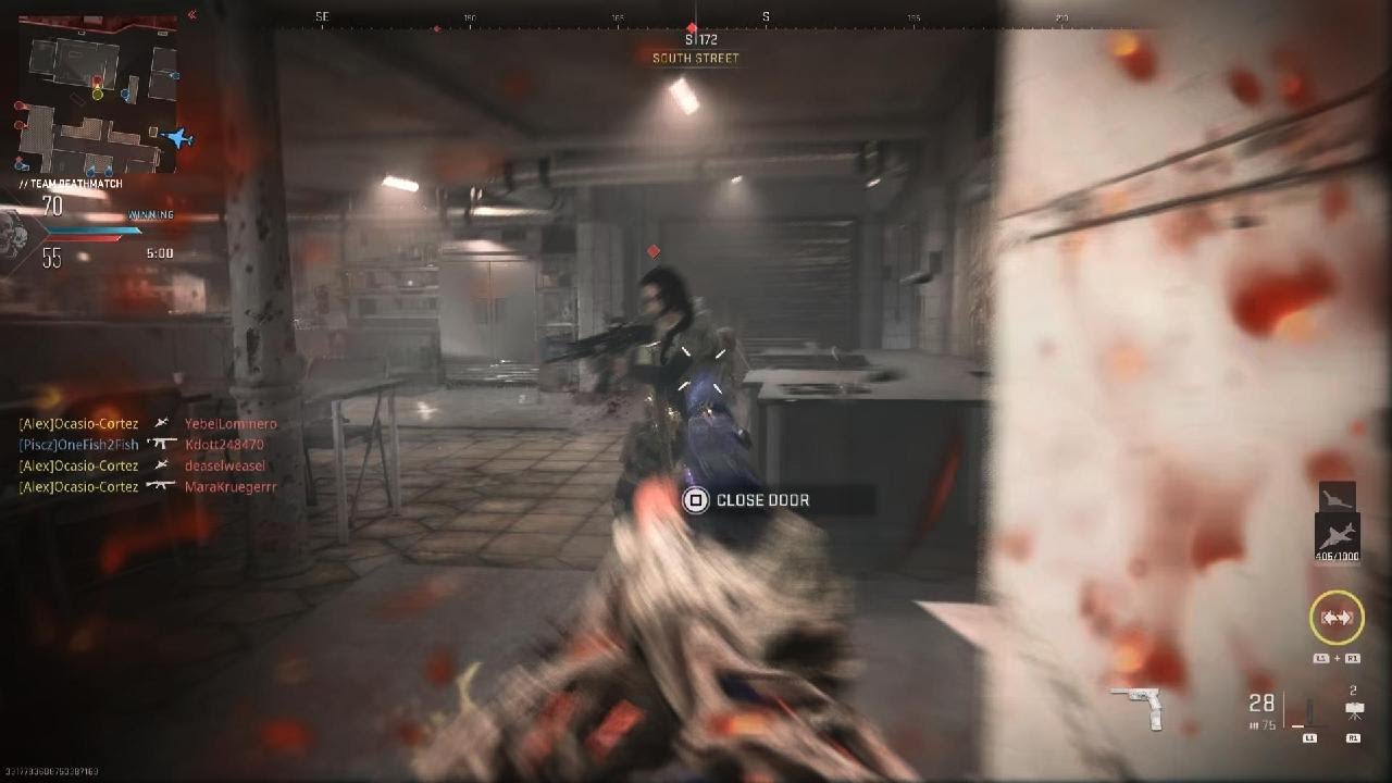 Cheating?