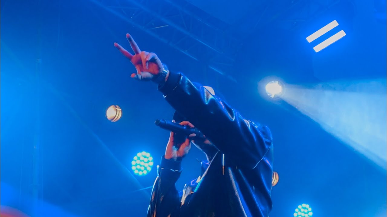 [HD] Gummy B｜ 