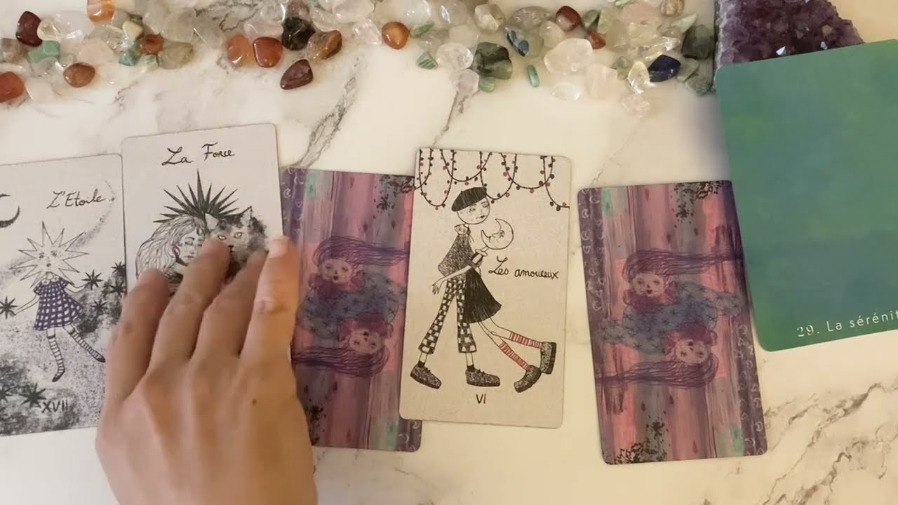 分手斷聯現在他還喜歡著你嗎