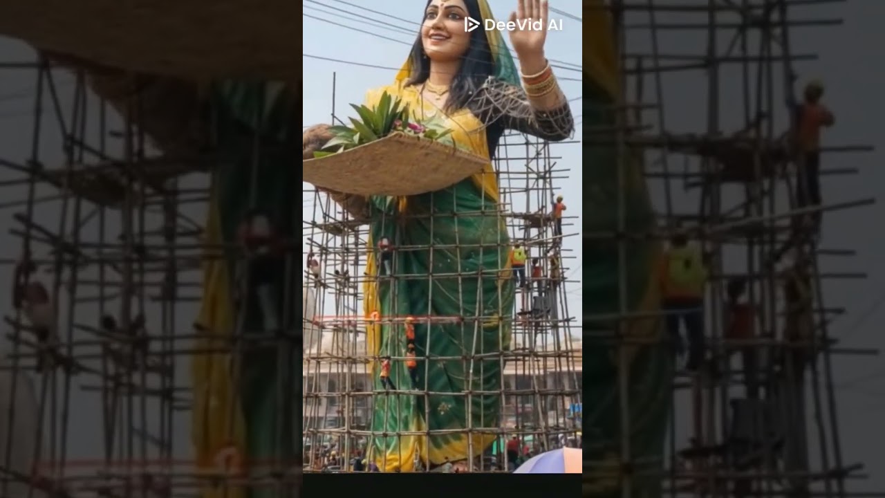 #💞chhath pooja # viral video # trending 💖💖# shorts ❣️❣️#minivilog ❣️❣️❣️