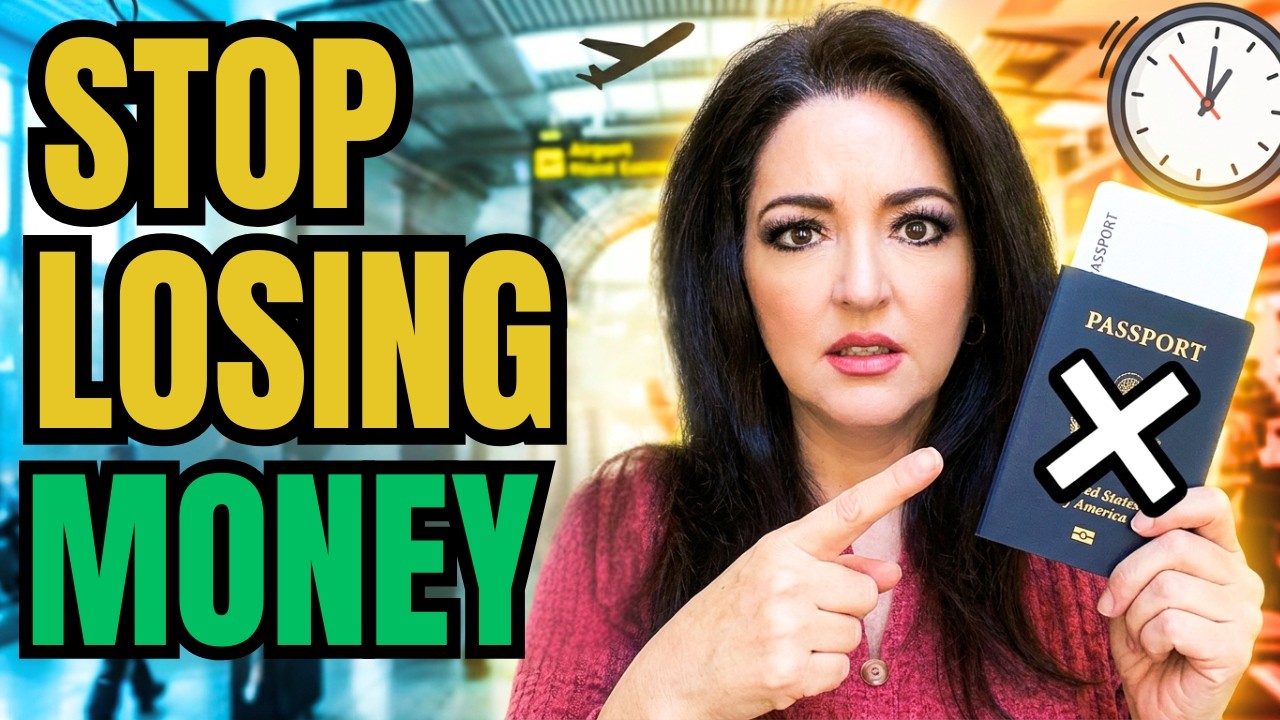 10 Big Travel Mistakes Most People Make (Including Seniors)