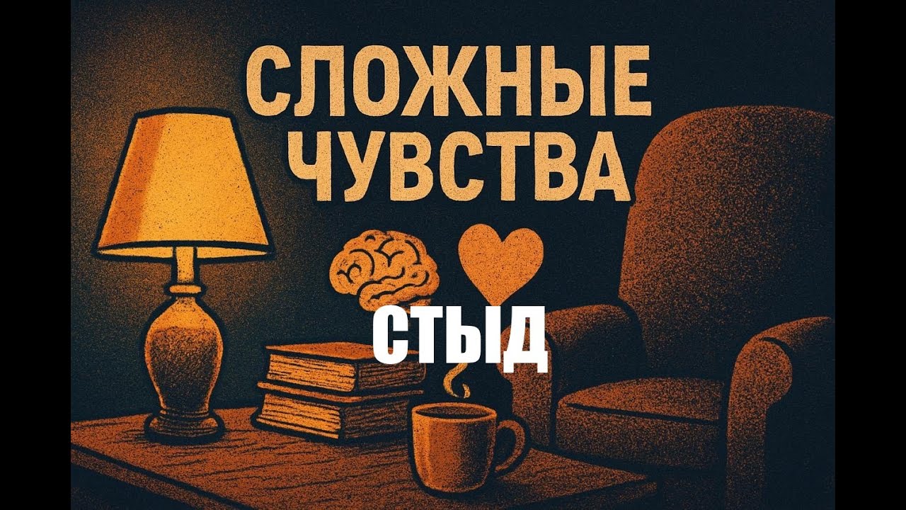 Стыд